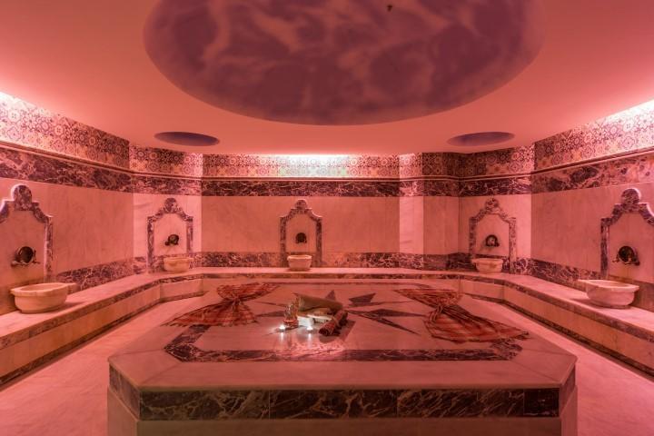 Club Dizalya Hotell Konaklı Exteriör bild