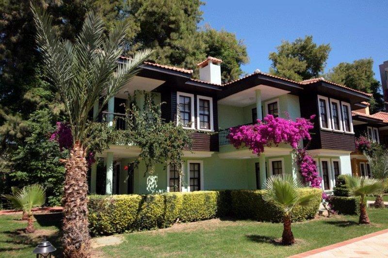 Club Dizalya Hotell Konaklı Exteriör bild